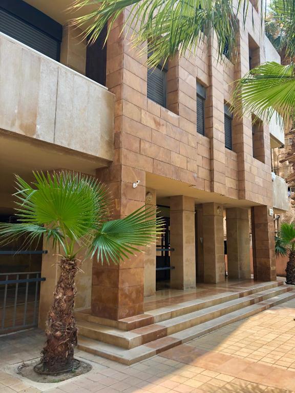 Upscale Family Home with Balcony Parking next to Beach by FeelHome 전경