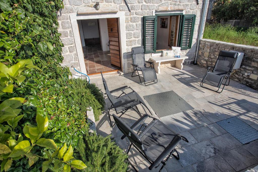 Villa Ruza, Donja Lastva - 4