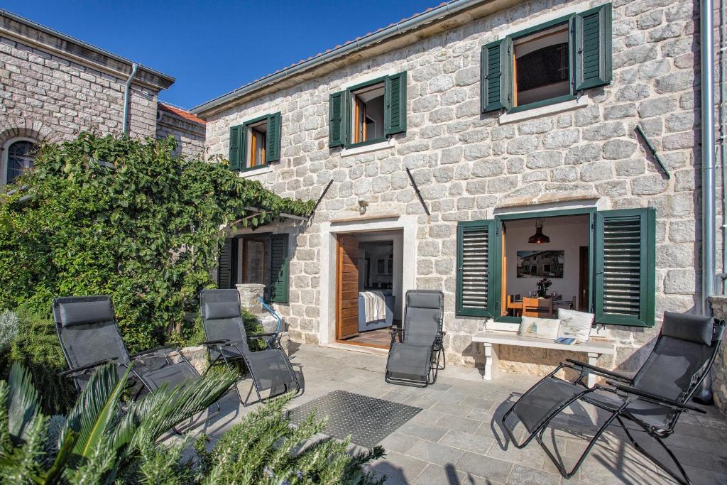 Villa Ruza, Donja Lastva - 5