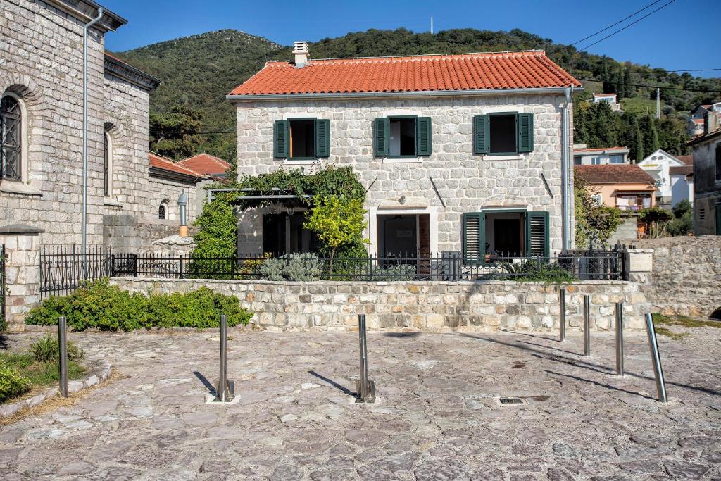 Villa Ruza, Donja Lastva - 3