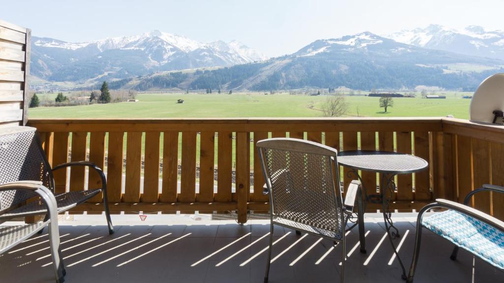Praga Apartments & Restaurant Zell am See-Kaprun - 5