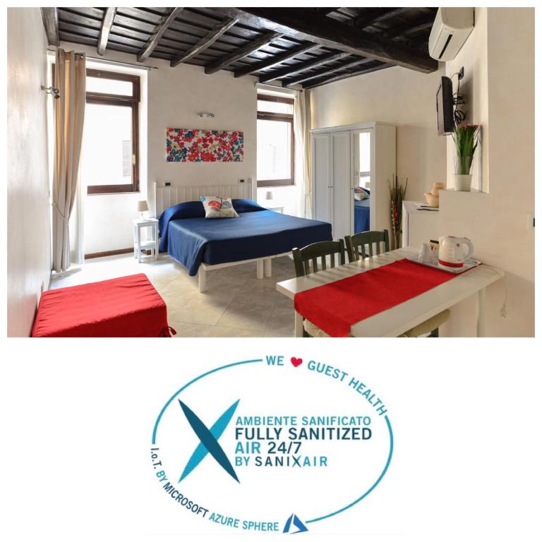 Urbana Colosseo Boutique Apartment photo