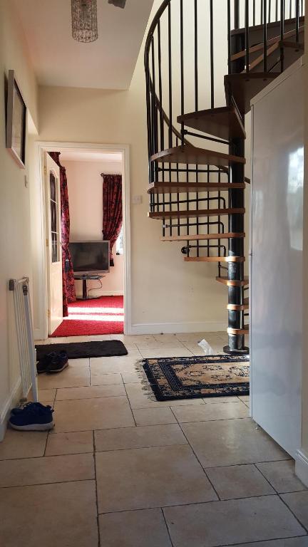 Tarn Cottage, Skegness