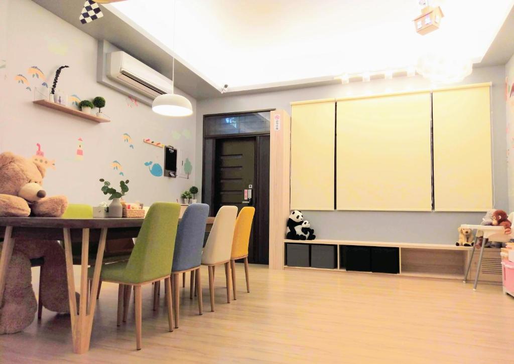 Yilan 1955 B&B Second Branch 호텔 이미지 1
