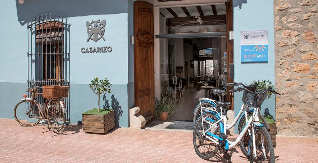 Casa Arizo, Hotel Boutique - 4