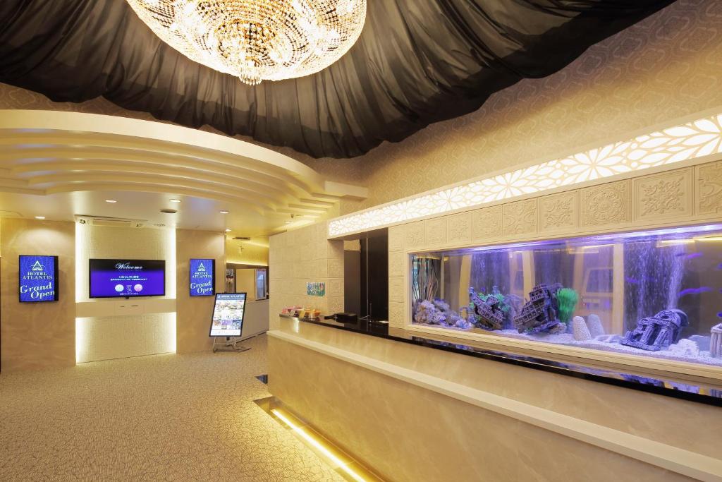 호텔 스테이지 오타루 호텔 이미지 2