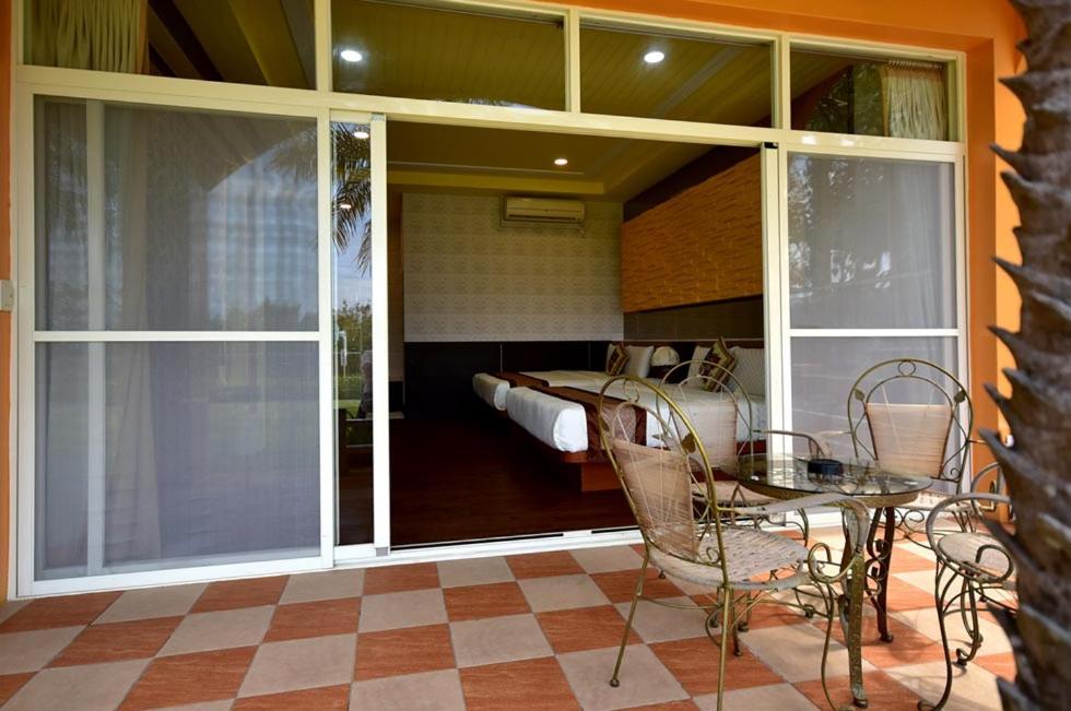 Nangou Speciality B&B 호텔 이미지 1
