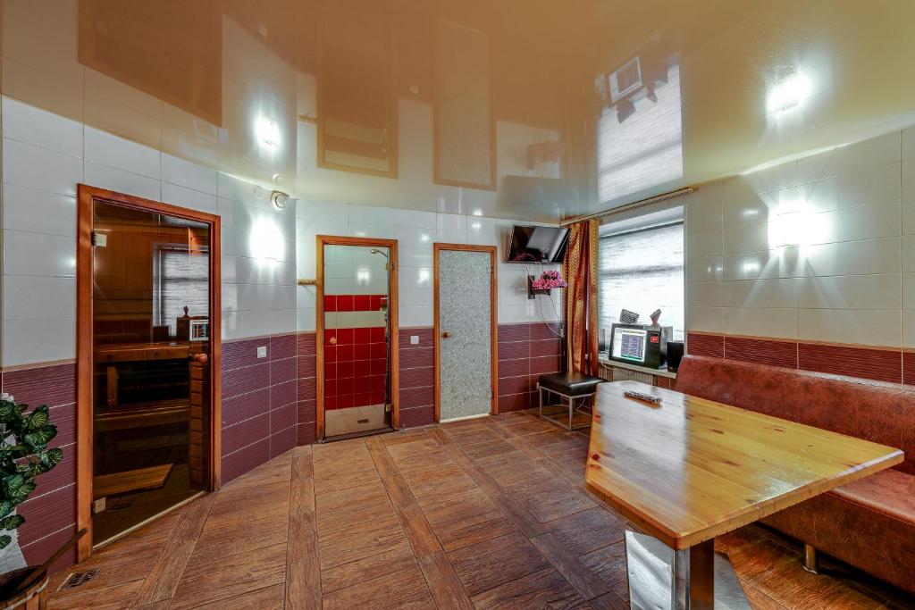 Ladoga Hotel photo