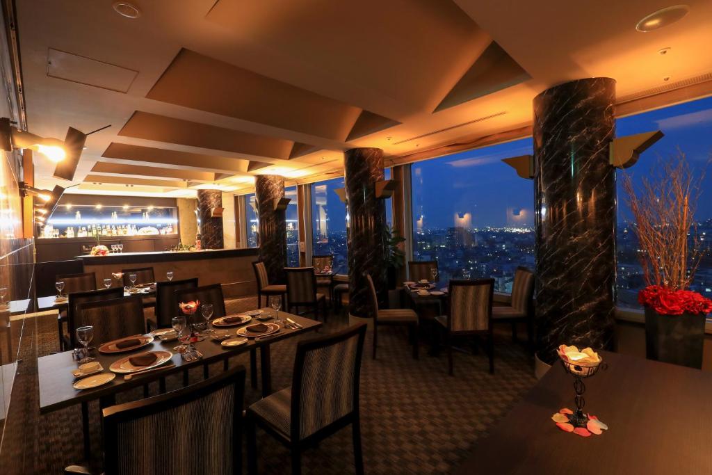 Hotel Grand Vert Gizan 호텔 이미지 2