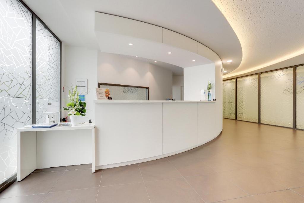 All Suites Appart Hotel Bordeaux-Pessac photo