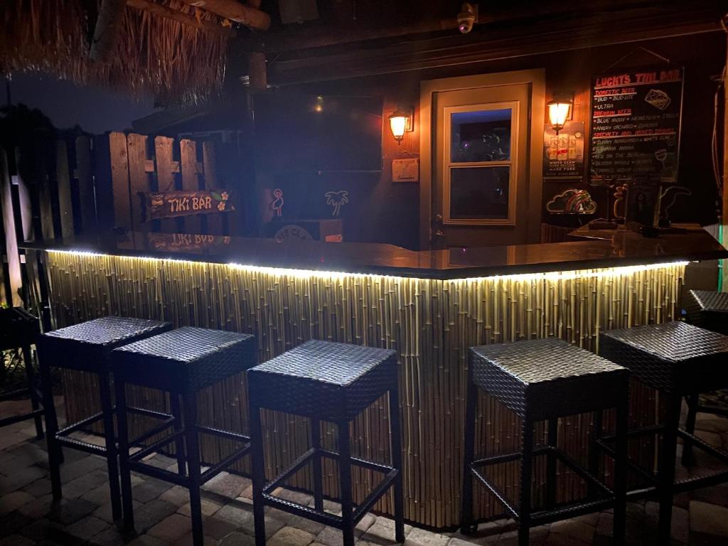 Bar/lounge