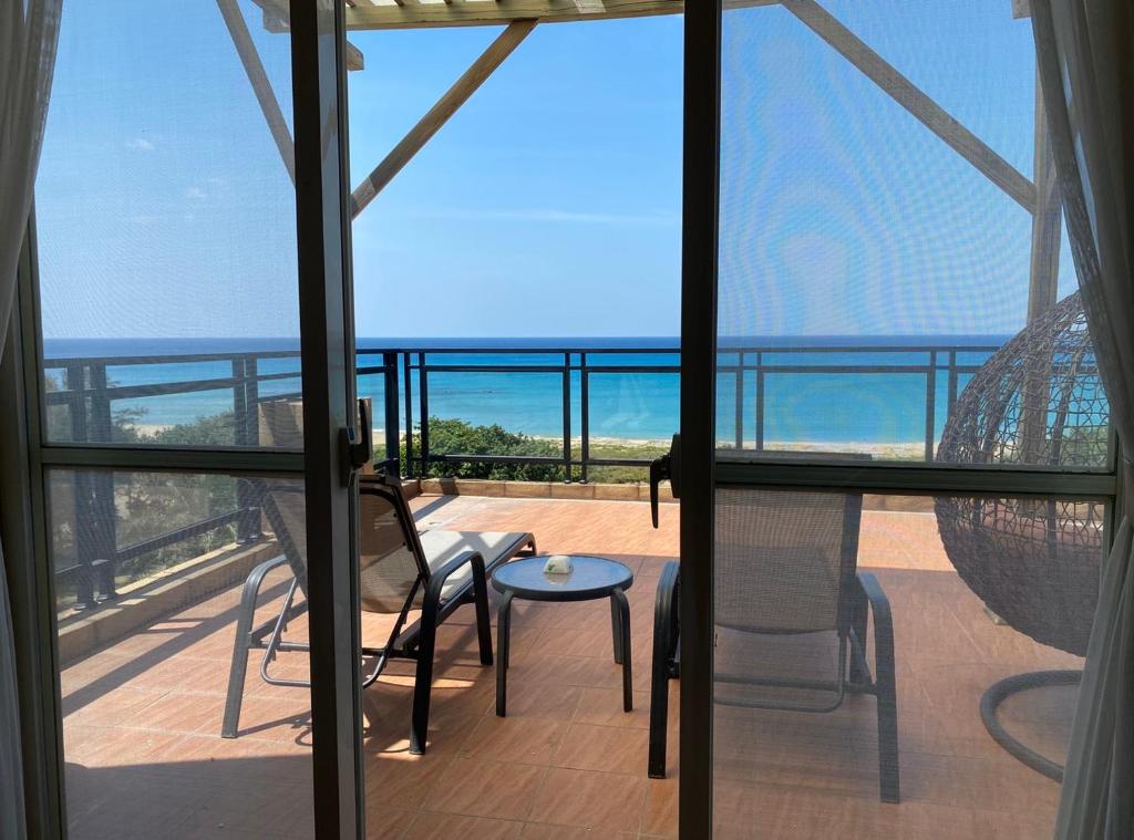 眺望『素晴らしい』