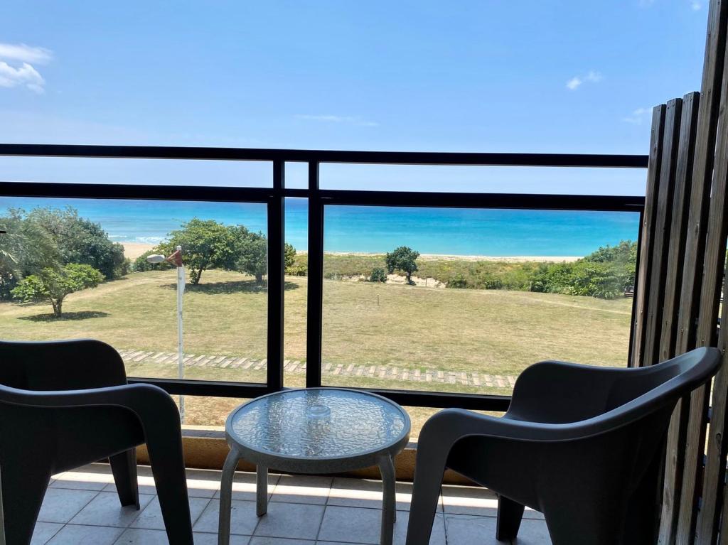 バルコニー/テラス