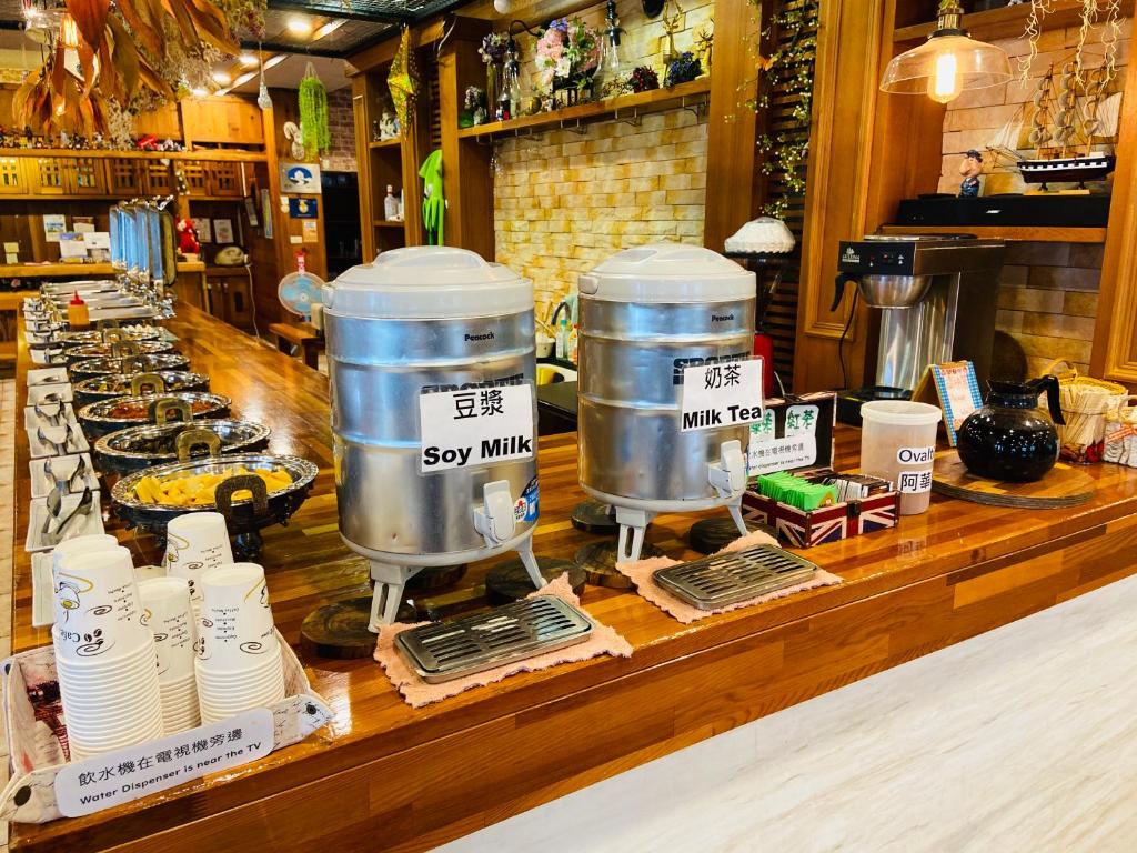 طعام و مشروبات