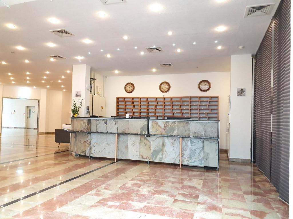 Hotel Pause photo