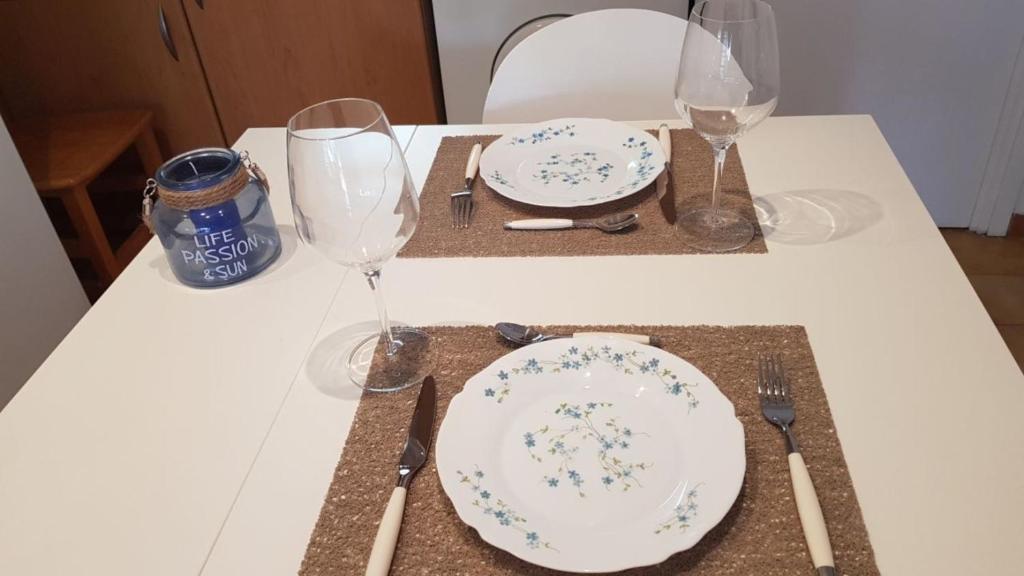 VILLAS COSETTE - Apartamento Happolon - 4