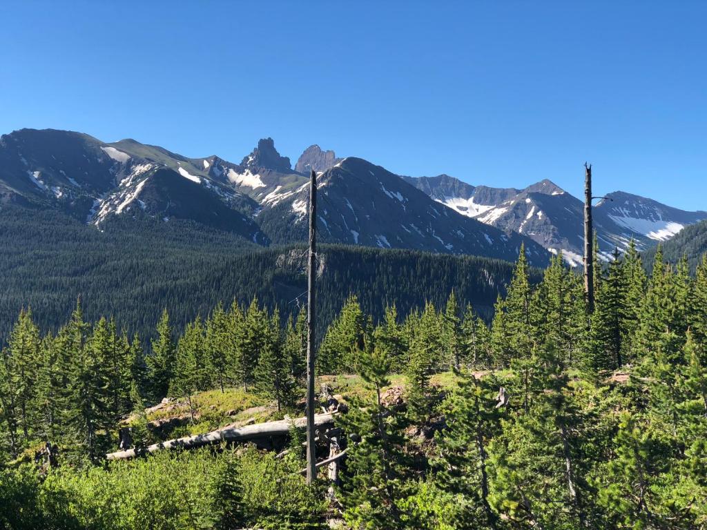 Antlers Lodge photo