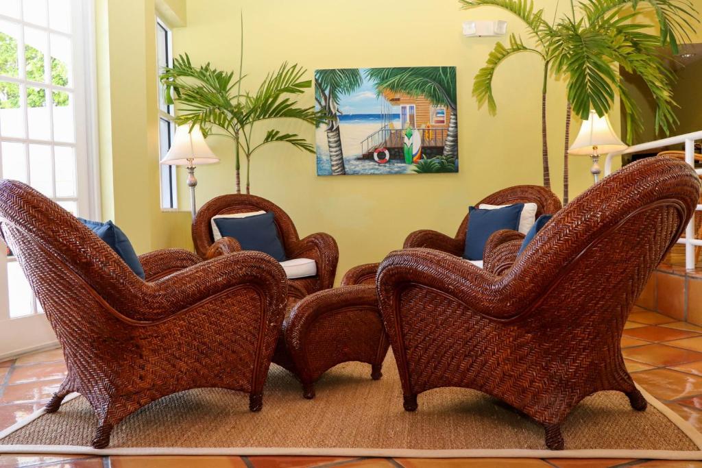 Jupiter Waterfront Inn photo