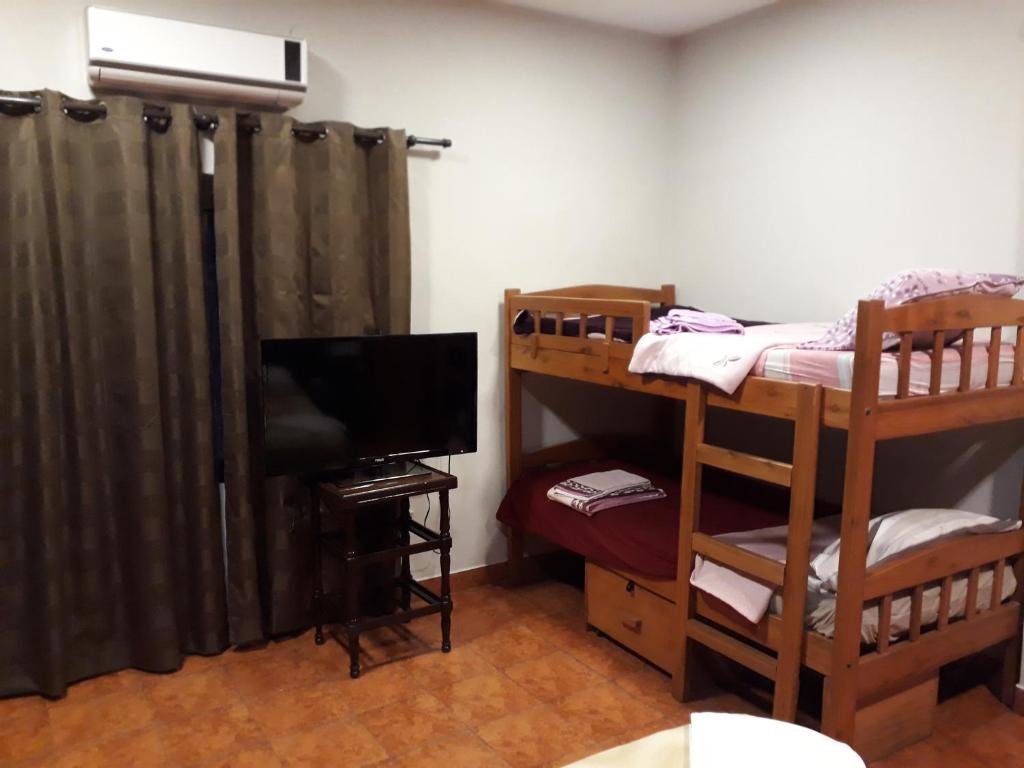Residencia Leones de Castilla - 5