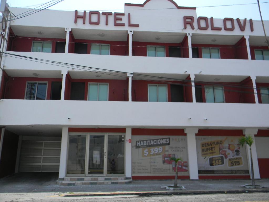 Photo 6 of Hotel ROLOVI