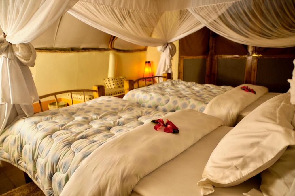 Karama Lodge photo