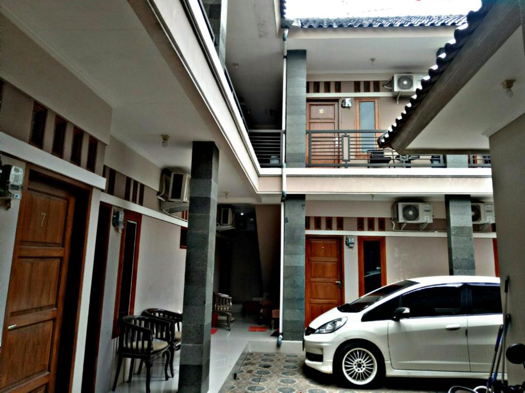 WISMA ANDALI Syariah near RSUD Cideres photo