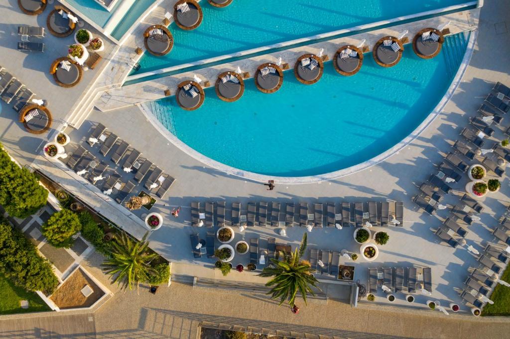 The King Jason Protaras - Designed for Adults — Hotel in Protaras