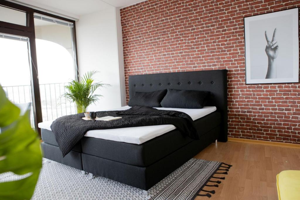 Tolles Apartment mit Weitblick über Augsburg - 4