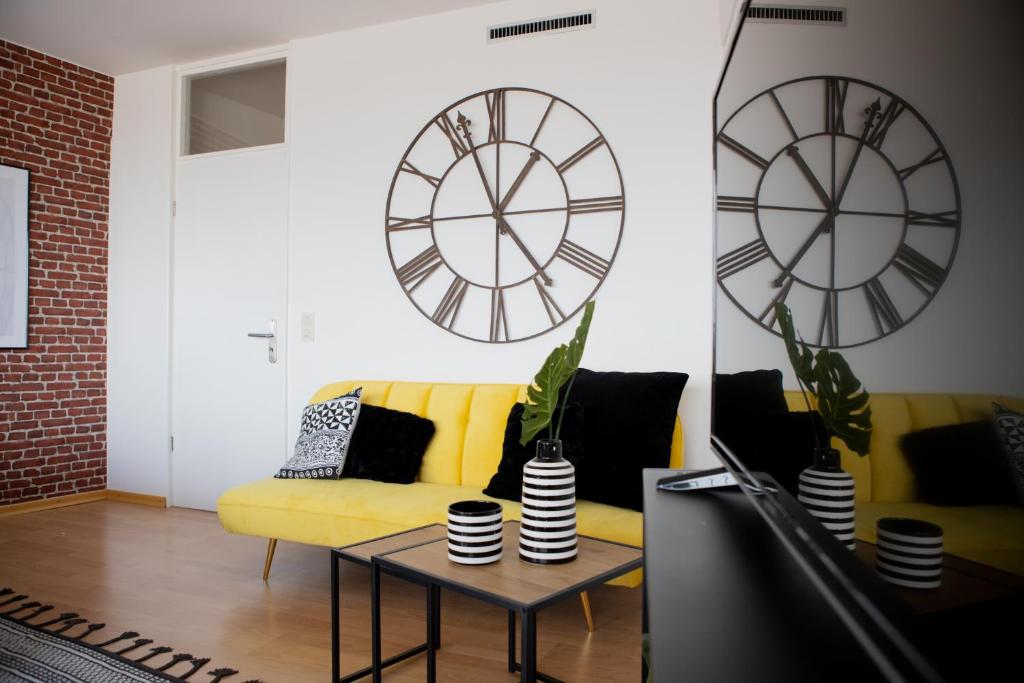 Tolles Apartment mit Weitblick über Augsburg - 5
