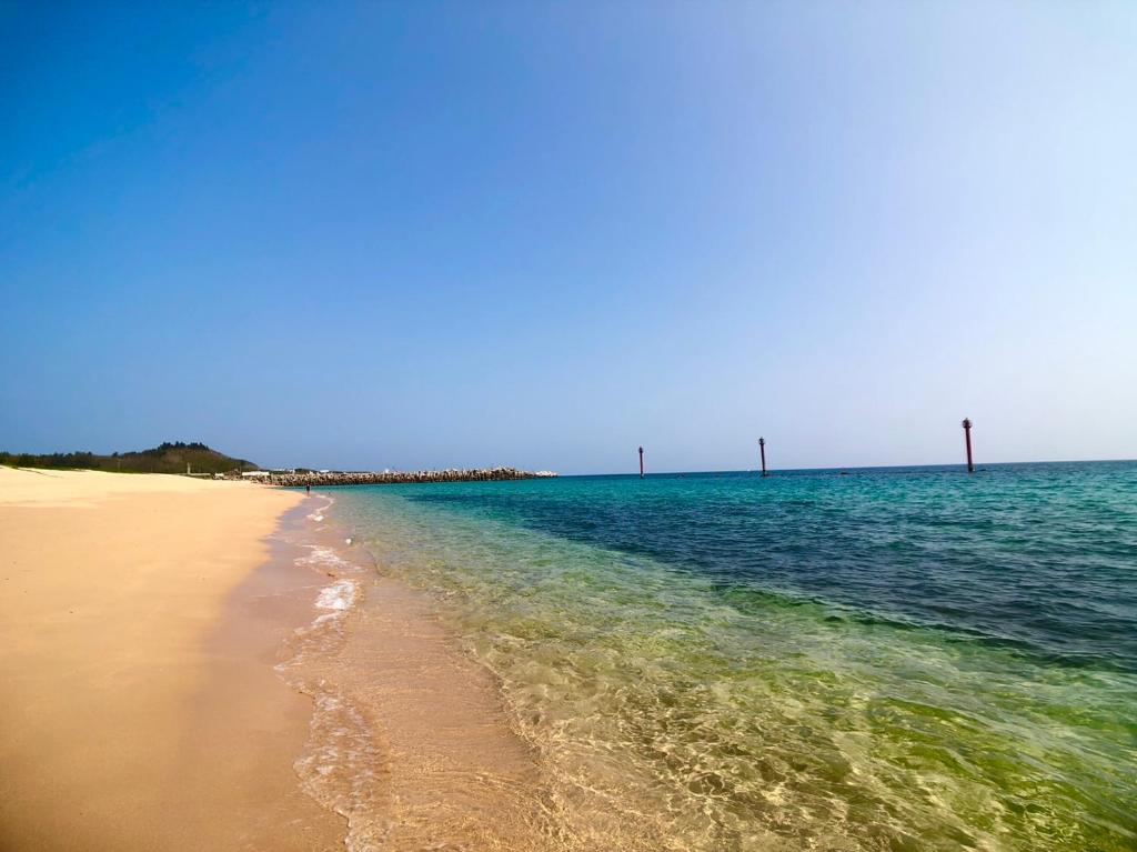 綠光海岸民宿