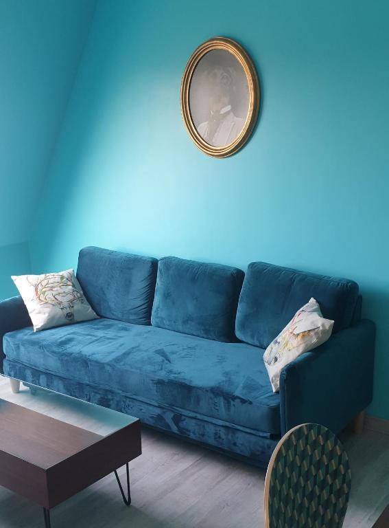 Home sweet home Cabourg plage - 1