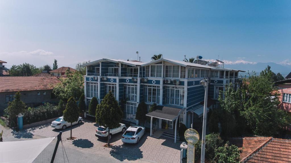 Pamukkale Melrose Viewpoint Suites photo