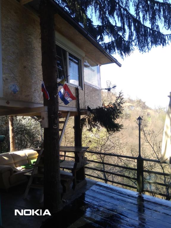 Holiday Home Nature Neno photo