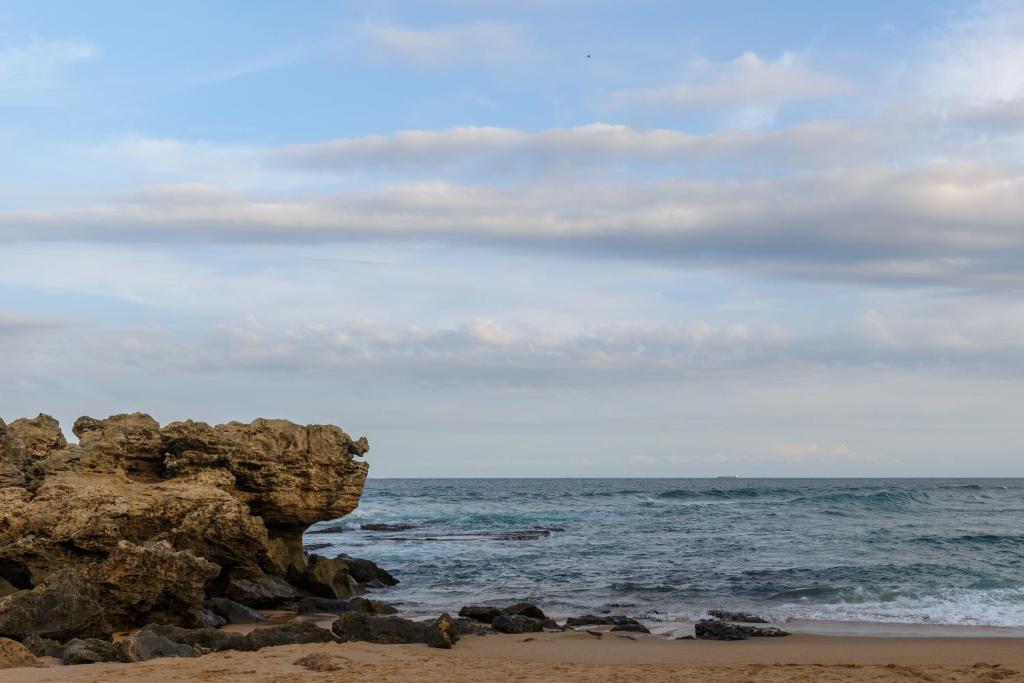 Sands Beach Breaks Umdloti Beach View photo