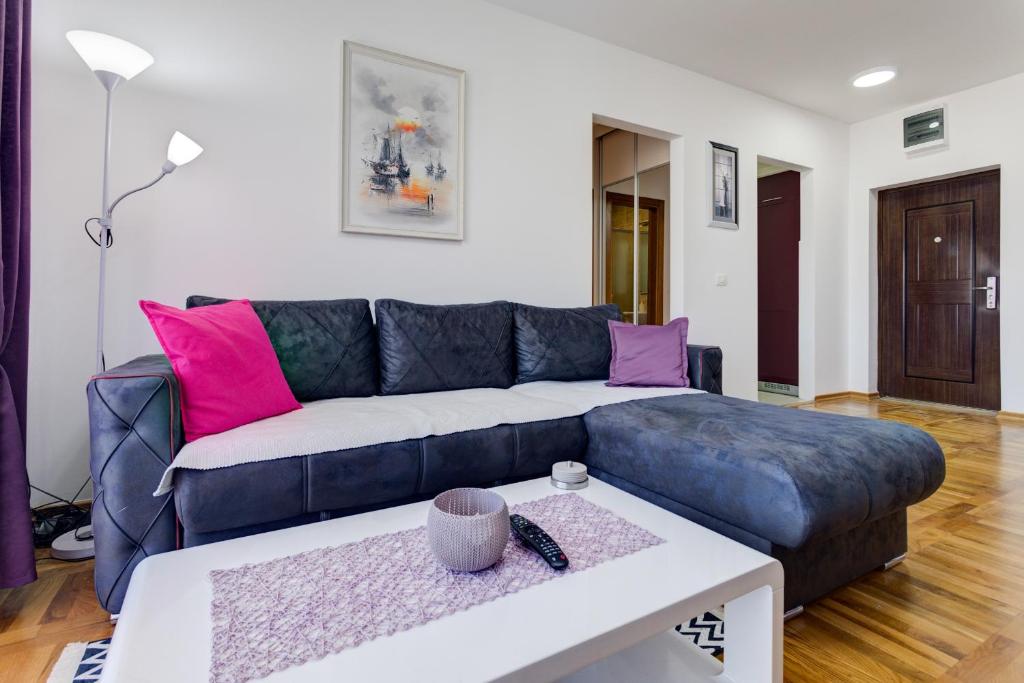 Belveder Apartments - 3