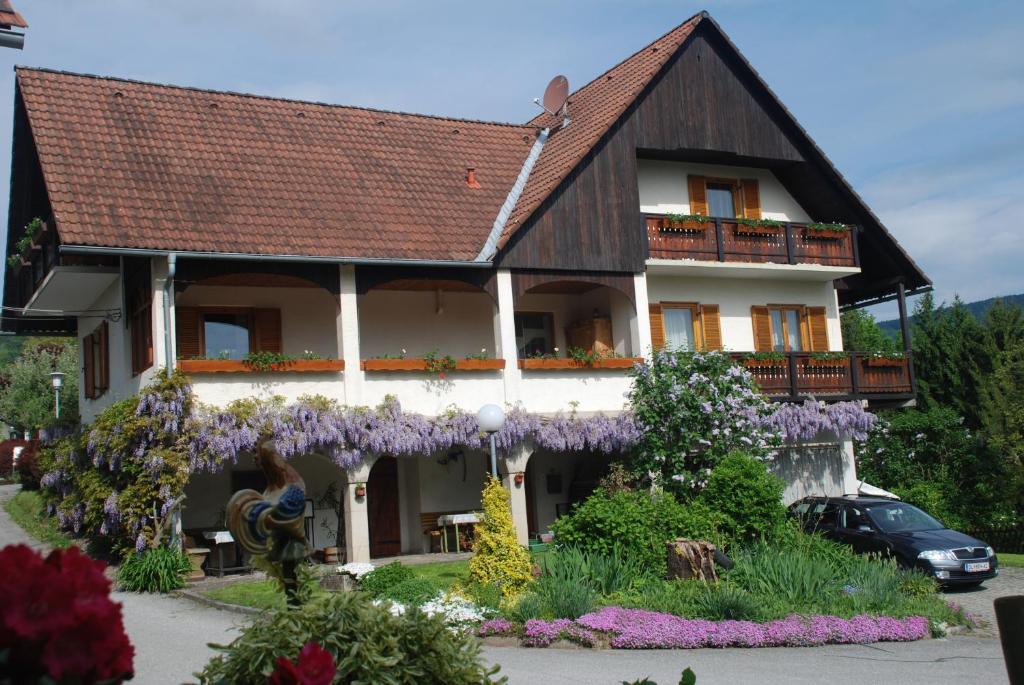 Gästehaus der Gamser Winzerstube - 2