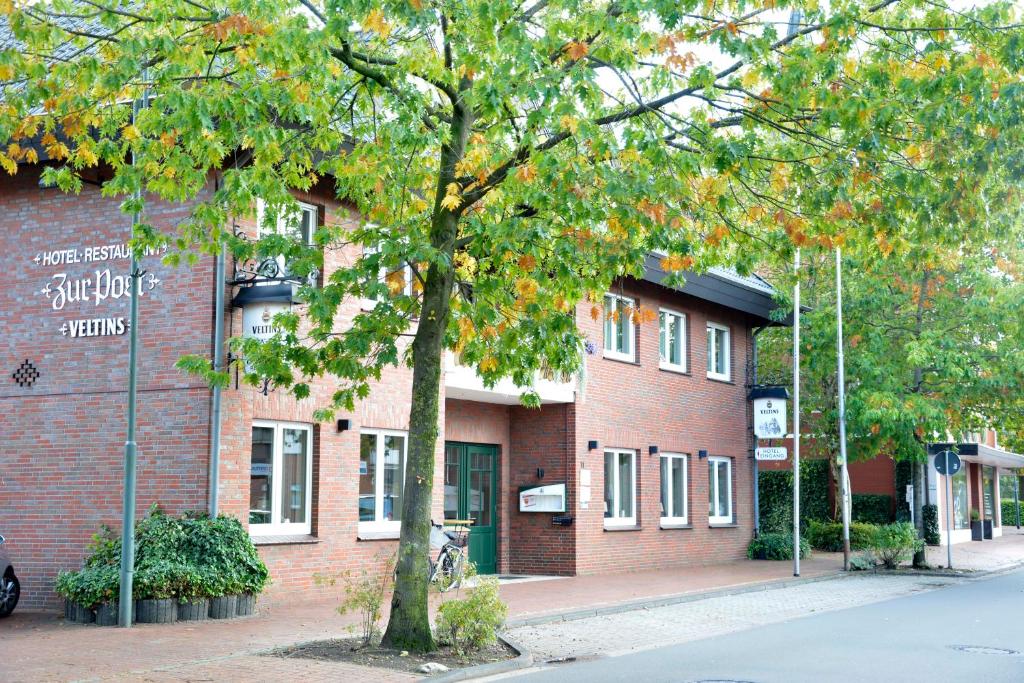 Hotel Restaurant "Zur Post" photo