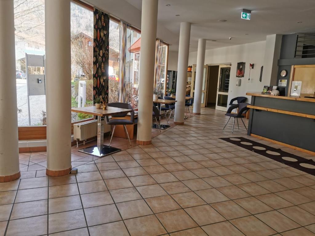 Aschau-Apartments photo