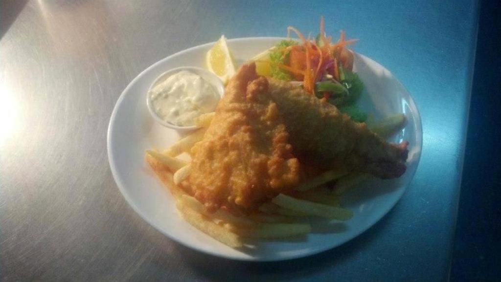 Best Western Kimba Lodge Motel Photo 16