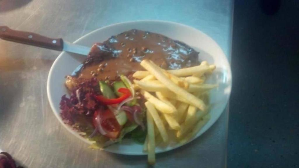 Best Western Kimba Lodge Motel Photo 17