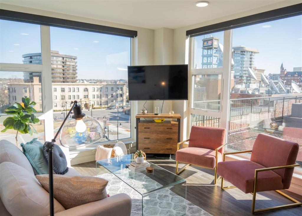 Parkview West 301
