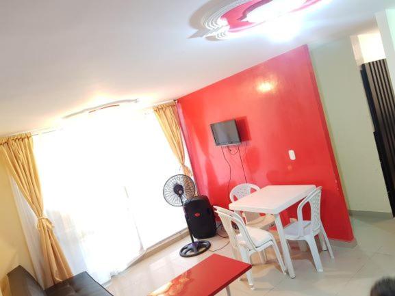 apartamento con pscina girardot en