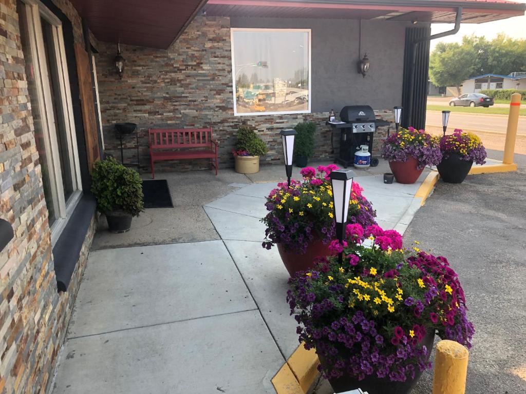 Trailside Inn photo