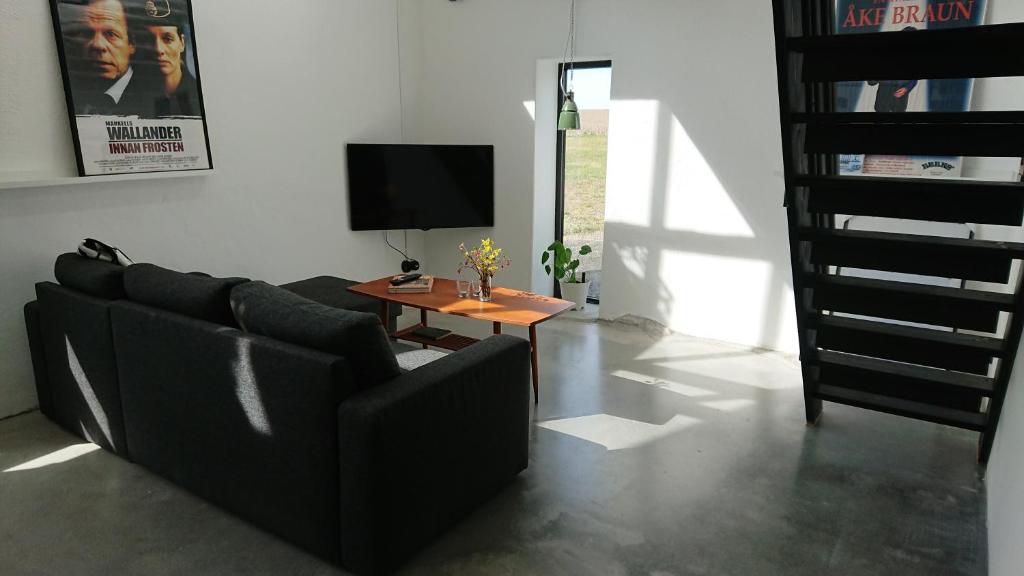 Almbacka Logi lgh 2, Skivarp