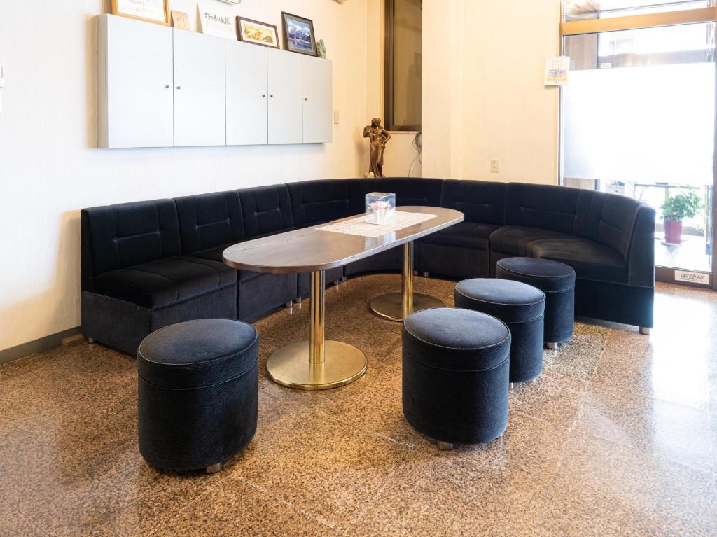 Tabist Hotel Kurama Hikone photo