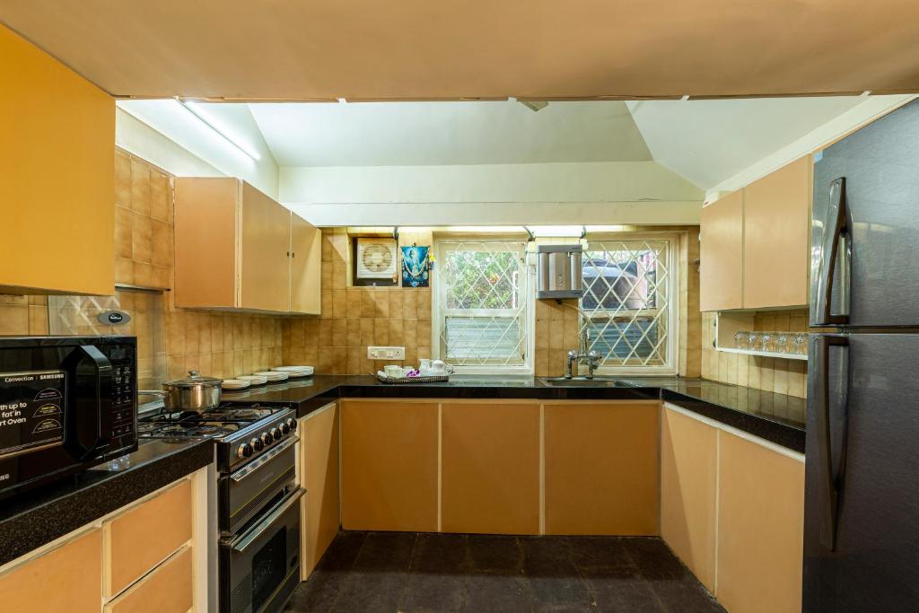 ama Stays & Trails, Beach House Madh Island, Mumbai 2024 Updated