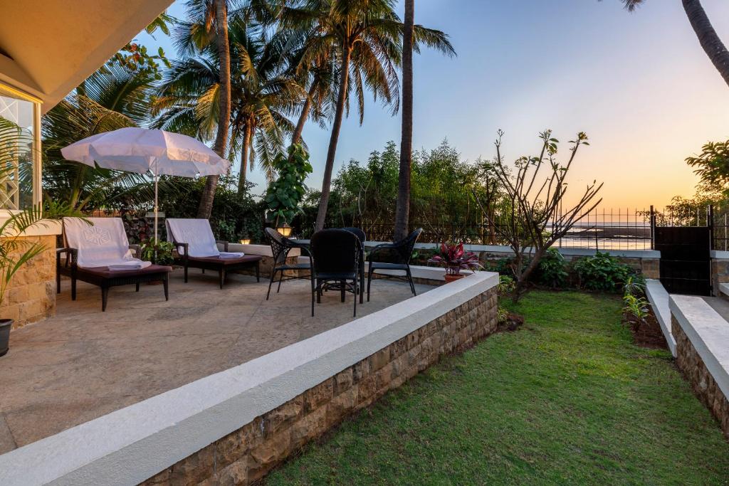 ama Stays & Trails, Beach House Madh Island, Mumbai 2024 Updated