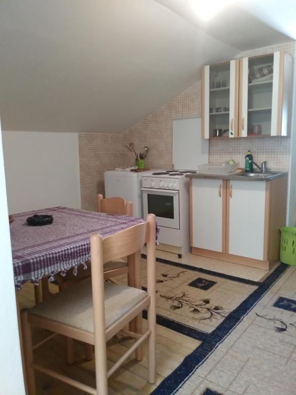 Apartments Milinkovic photo