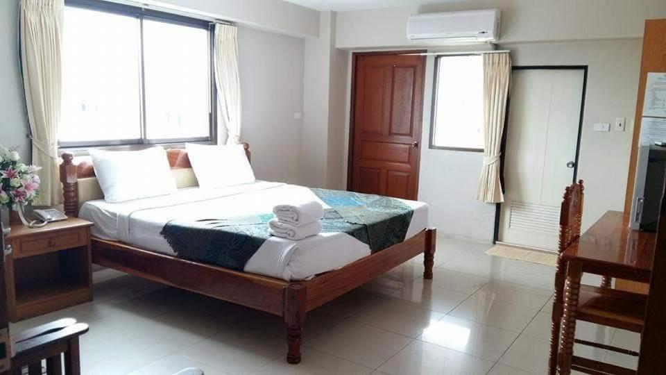 Submukda Grand Hotel
