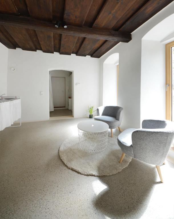 HÜBSCHES APARTMENT im Herzen von Linz - 2